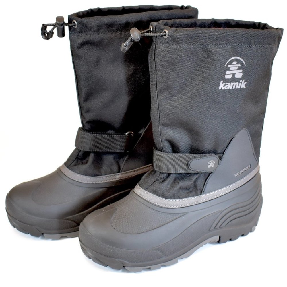 Kamik Kids Winter Boots